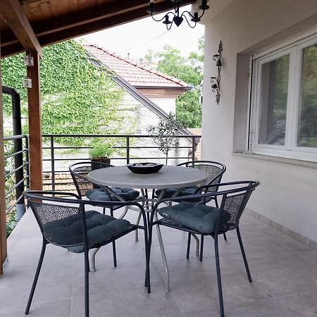 Apartman Dubravka Zagreb Exterior photo