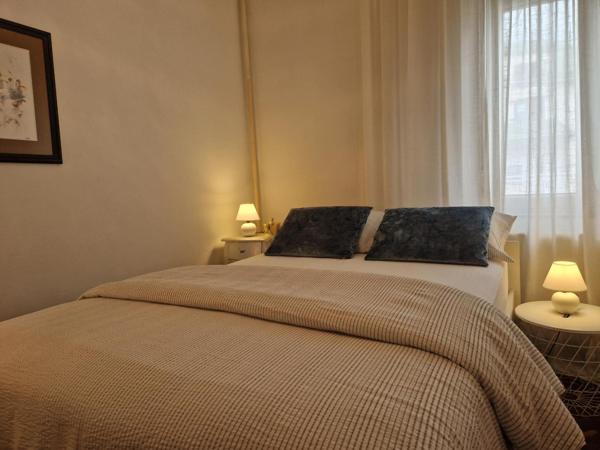 Apartman Dubravka Zagreb Exterior photo